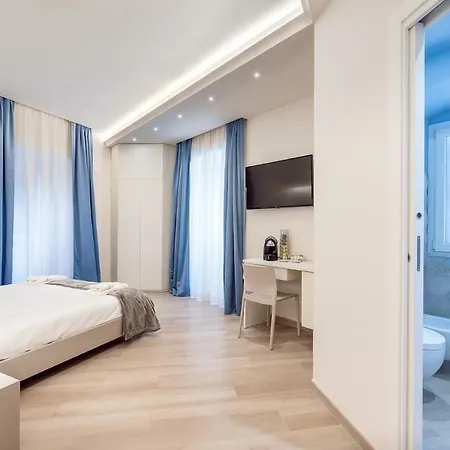 Konukevi Alchimia Di Mare 4*