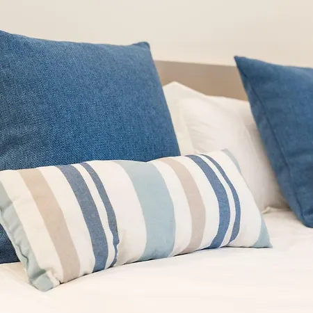 Konukevi Alchimia Di Mare 4*