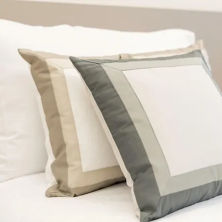 Alchimia Di Mare Konukevi