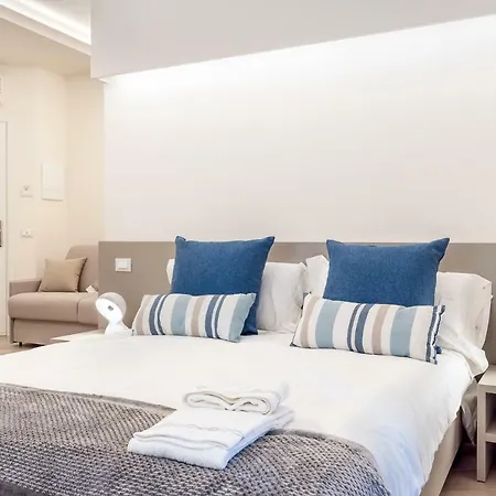 Alchimia Di Mare Pensionat