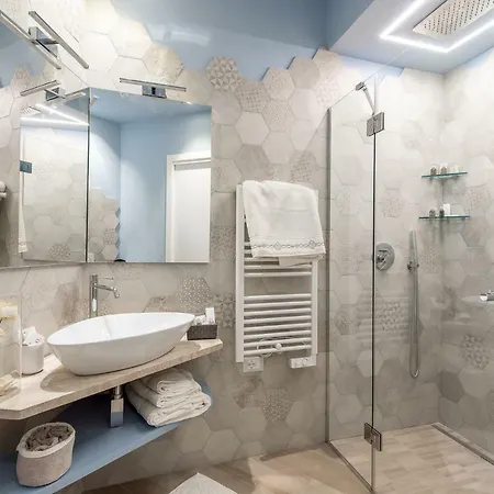 Alchimia Di Mare 4*