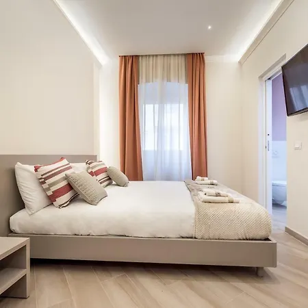 Alchimia Di Mare 4*