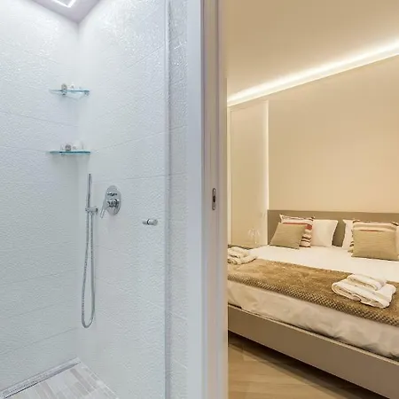 Alchimia Di Mare Konukevi 4*