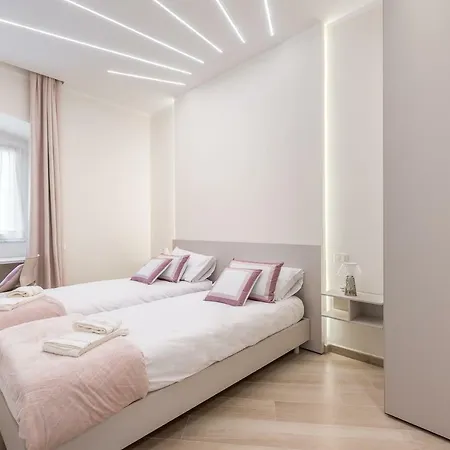 Vendégház Alchimia Di Mare 2*