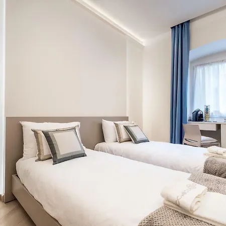 Konukevi Alchimia Di Mare