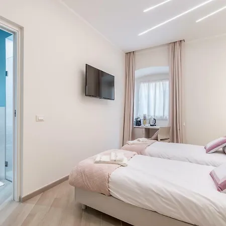 Penzion Alchimia Di Mare 4*