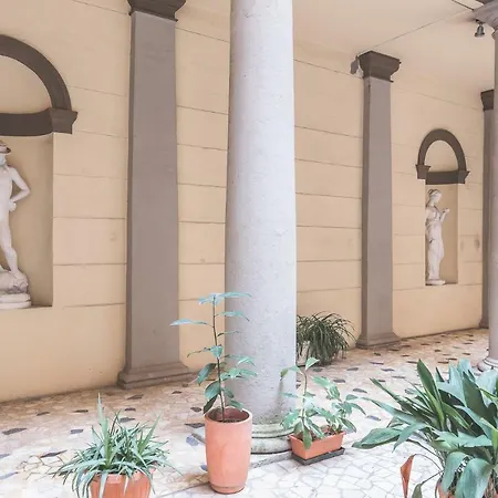 Pensionat Alchimia Di Mare La Spezia