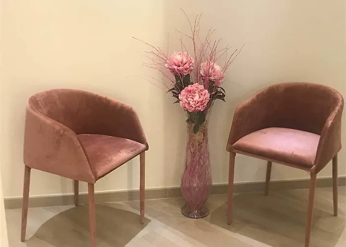 בית הארחה Alchimia Di Mare לה ספציה