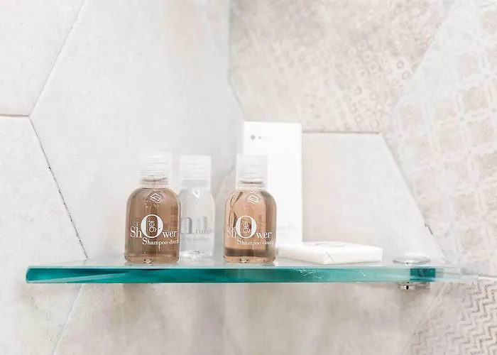 Alchimia Di Mare בית הארחה לה ספציה