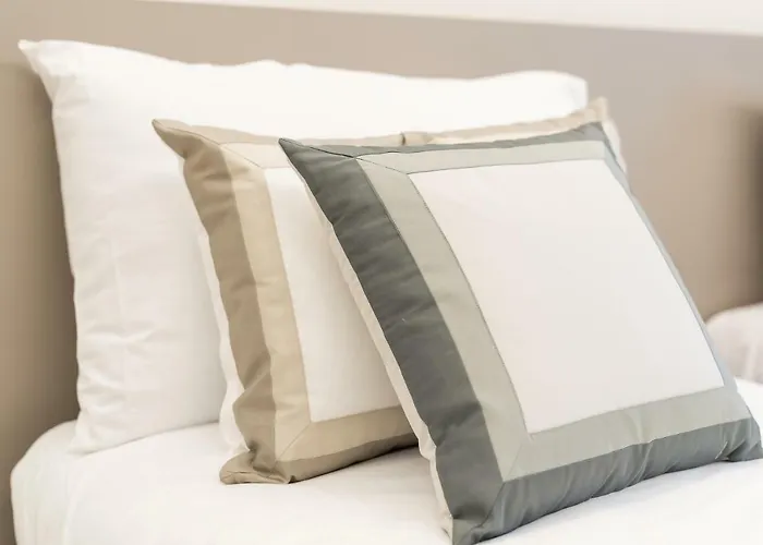 Alchimia Di Mare Pensionat