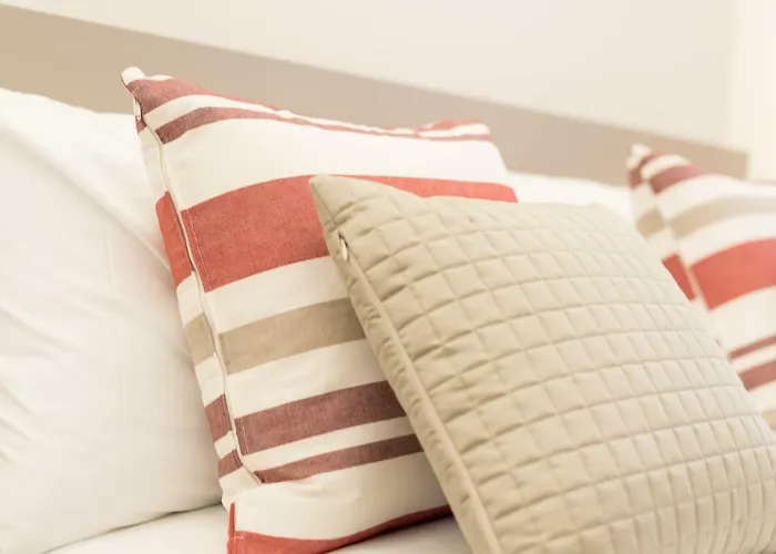 Alchimia Di Mare Pensionat