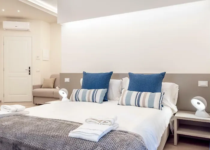 Alchimia Di Mare Pensionat