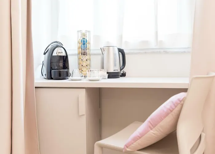 Alchimia Di Mare לה ספציה