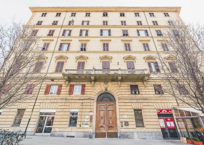 Alchimia Di Mare בית הארחה 4*