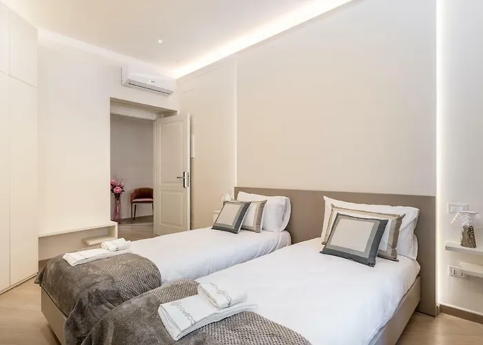 Alchimia Di Mare בית הארחה