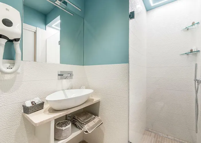 Alchimia Di Mare בית הארחה