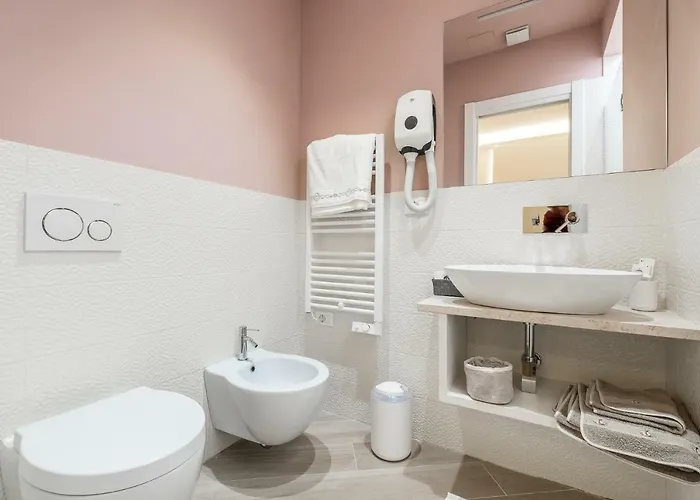 Alchimia Di Mare בית הארחה