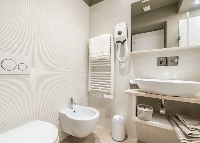 Alchimia Di Mare 4* לה ספציה