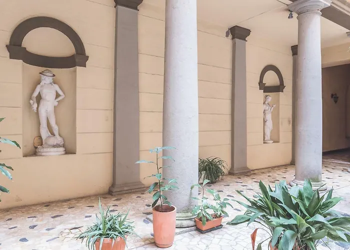 Pensionat Alchimia Di Mare La Spezia