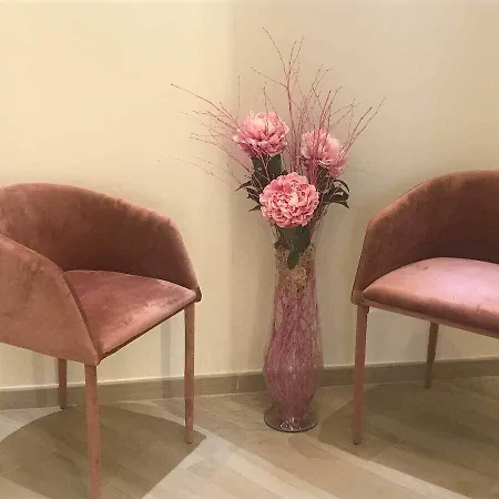 Pensjonat Alchimia Di Mare La Spezia