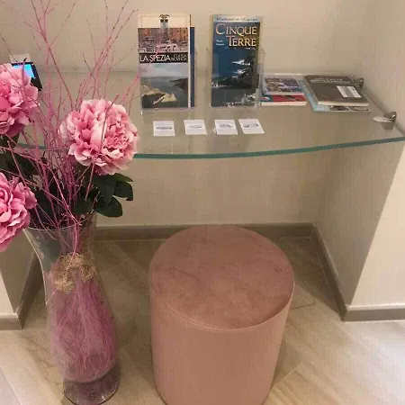 Maison d'hôtes Alchimia Di Mare 4*