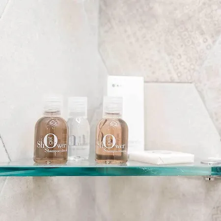 Alchimia Di Mare Guest house La Spezia