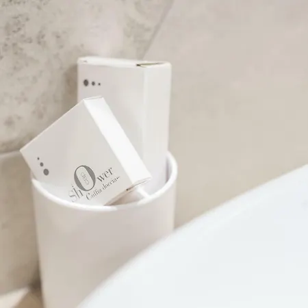 Maison d'hôtes Alchimia Di Mare La Spezia