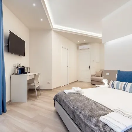 Maison d'hôtes Alchimia Di Mare