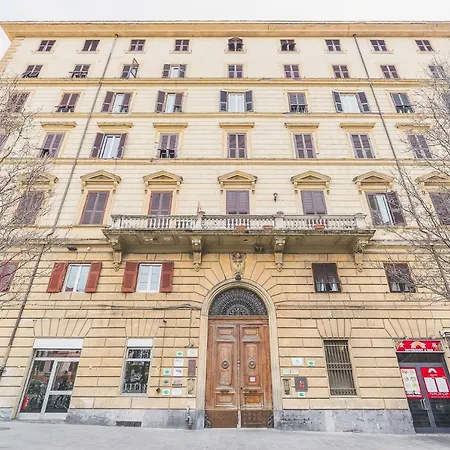 Alchimia Di Mare Maison d'hôtes 4*