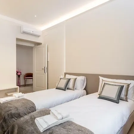 Alchimia Di Mare Guest house