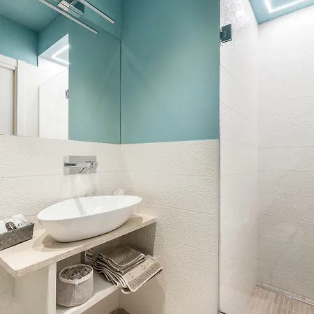 Alchimia Di Mare Guest house