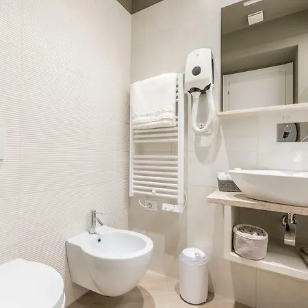 Alchimia Di Mare 4* La Spezia