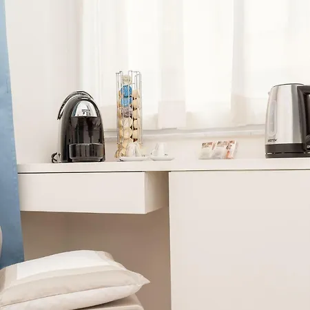 Alchimia Di Mare Guest house 4*