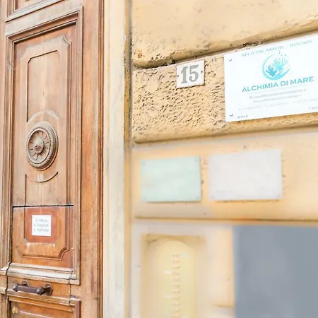 Alchimia Di Mare La Spezia