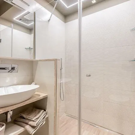 Guest house Alchimia Di Mare La Spezia