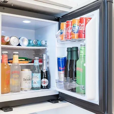 Alchimia Di Mare 4* La Spezia