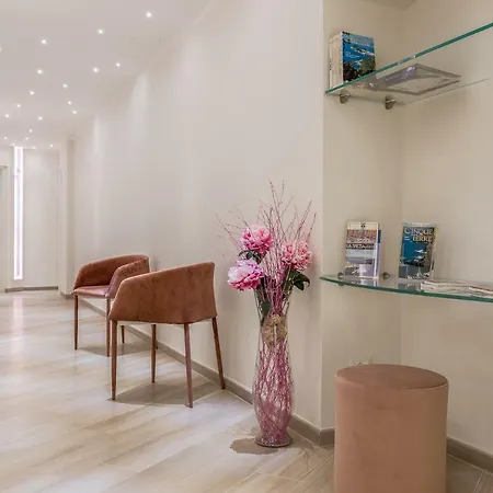 Guest house Alchimia Di Mare