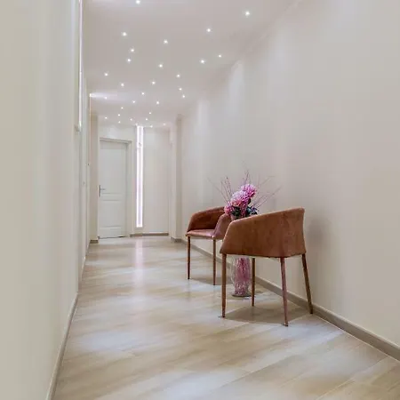 Alchimia Di Mare Guest house 4*