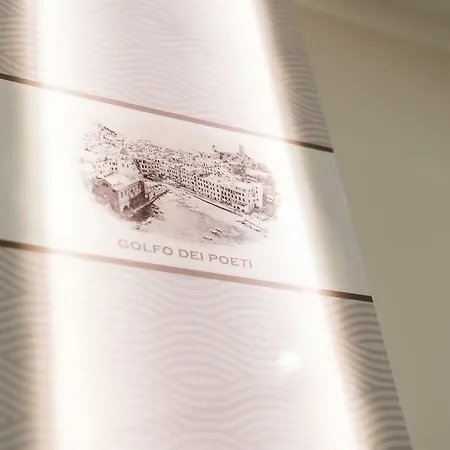 Alchimia Di Mare Maison d'hôtes La Spezia