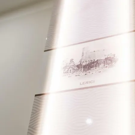 Alchimia Di Mare Гостевой дом 4*