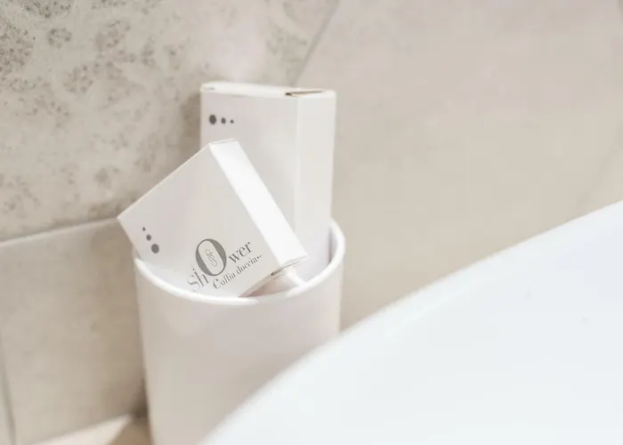 Гостевой дом Alchimia Di Mare Специя