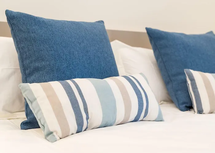 Гостевой дом Alchimia Di Mare 4*