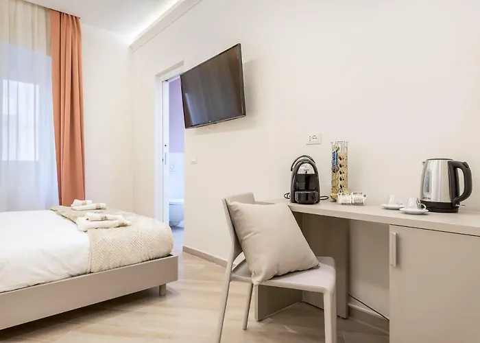 Alchimia Di Mare Гостевой дом 4*