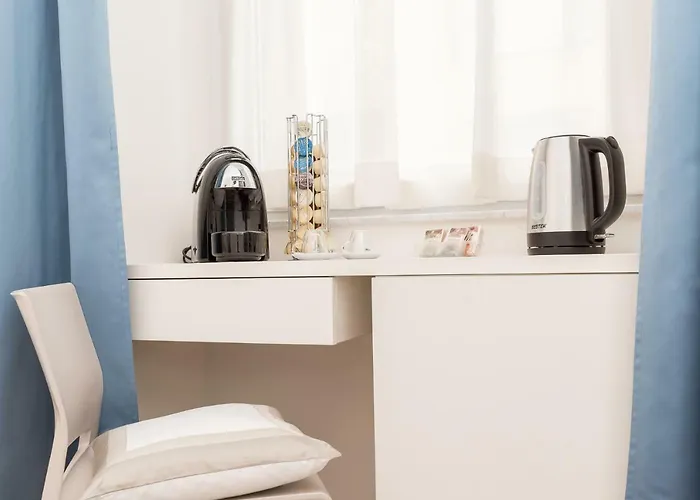 Alchimia Di Mare Гостевой дом 4*