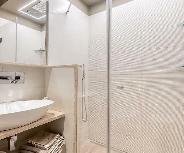 Гостевой дом Alchimia Di Mare Специя