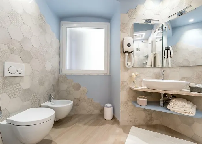 Alchimia Di Mare Специя