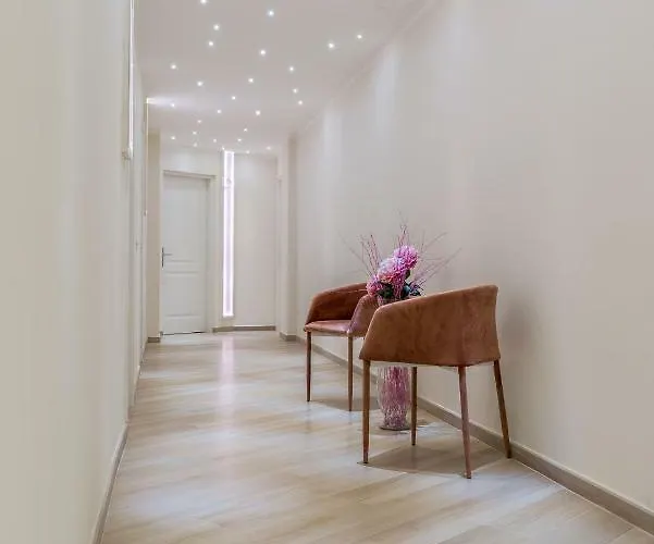 Alchimia Di Mare Гостевой дом 4*