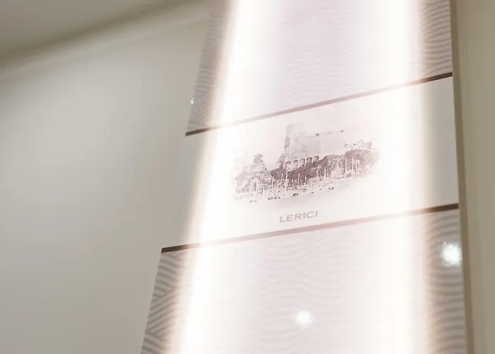 Alchimia Di Mare Гостевой дом 4*